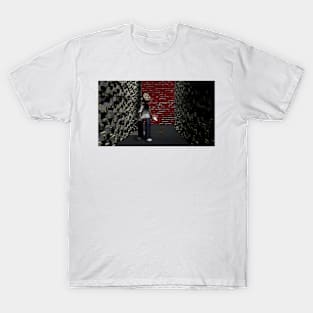 Four Leaves T-Shirt